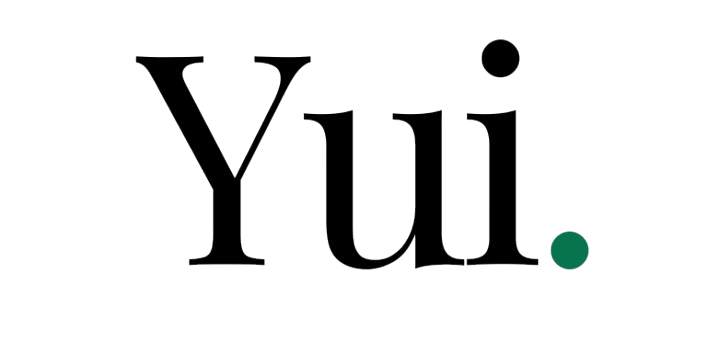 Yui.